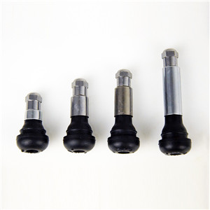 Rubber belt dust jacket valve