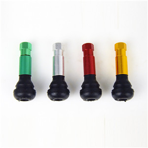 TR414C aluminum alloy color set