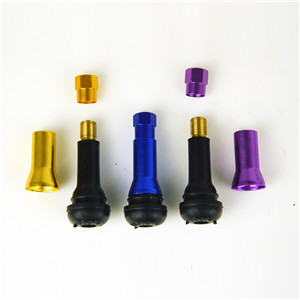 TR414AC aluminum alloy color set